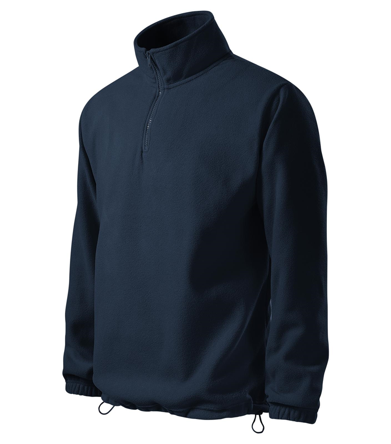 Bunda HORIZON FLEECE JACKET 280g p&aacute;nska tmavomodr&aacute; L