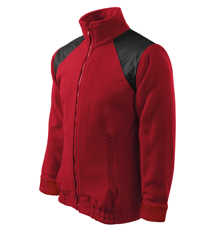 Bunda Jacket Hi-Q fleece (Nr.506) unisex
