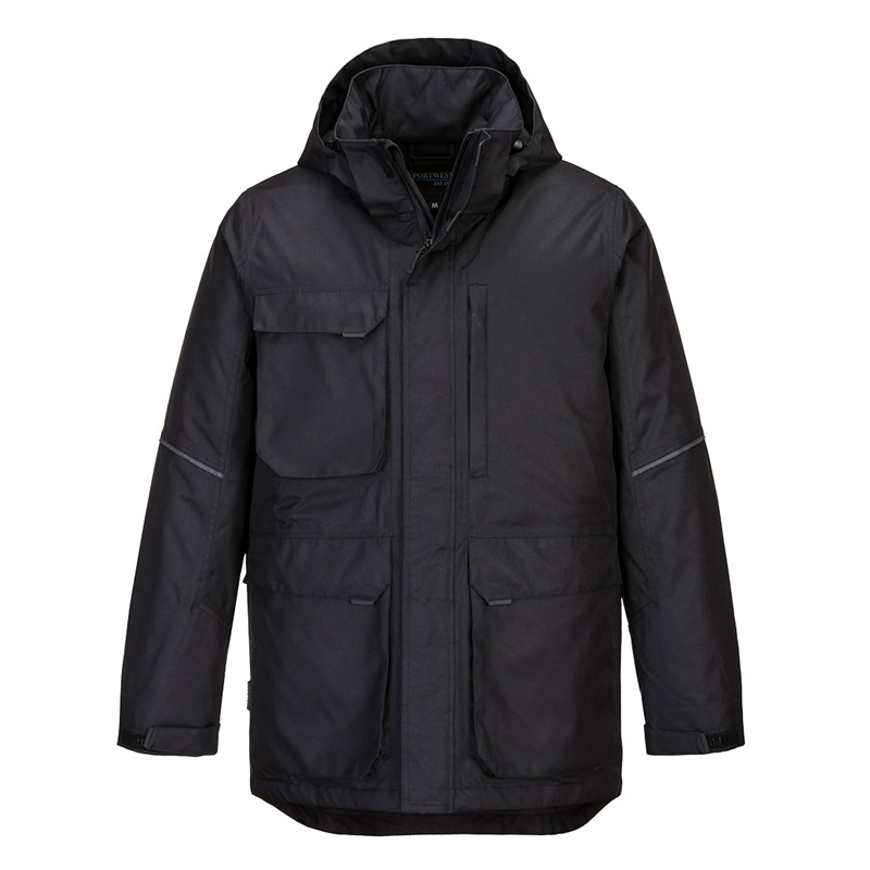 Bunda KX360 KX3 Parka Bunda KX360 KX3 Parka
