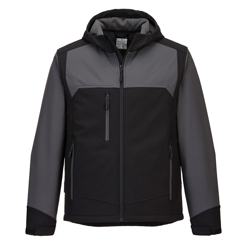 Bunda KX362 KX3 Softshell Bunda KX362 KX3 Softshell