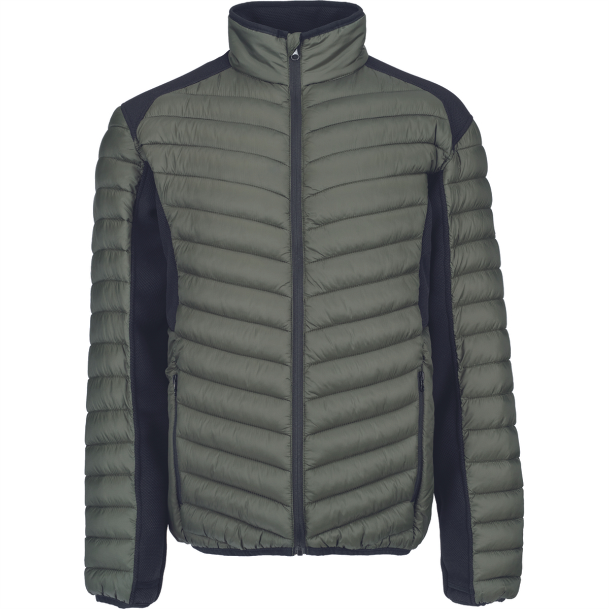 Bunda L-SURE WALSH olivov&aacute; 3XL
