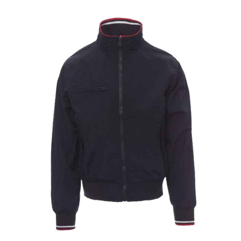 Bunda PACIFIC 2.0 p&aacute;nska tmavomodr&aacute; (navy) XXL