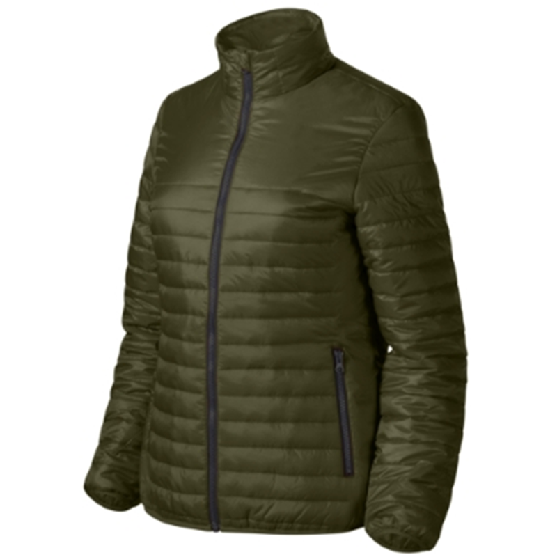 Bunda PHANTOM d&aacute;mska military XS