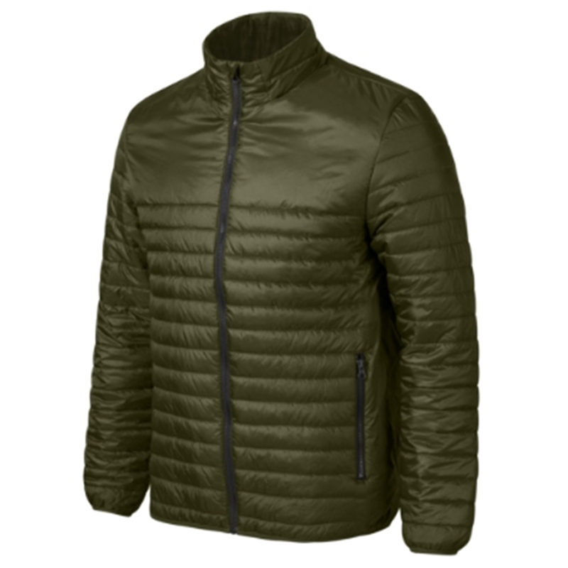 Bunda PHANTOM p&aacute;nska military L