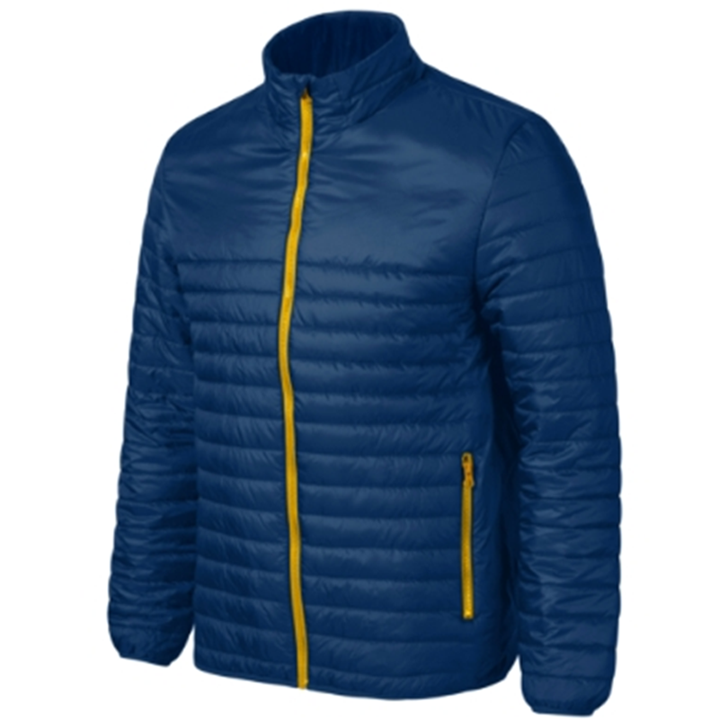 Bunda PHANTOM p&aacute;nska polnočn&aacute; modr&aacute; M