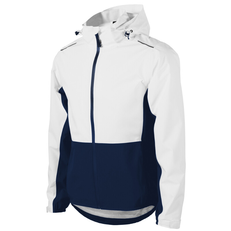 Bunda RAINBOW (Nr. 538) p&aacute;nska