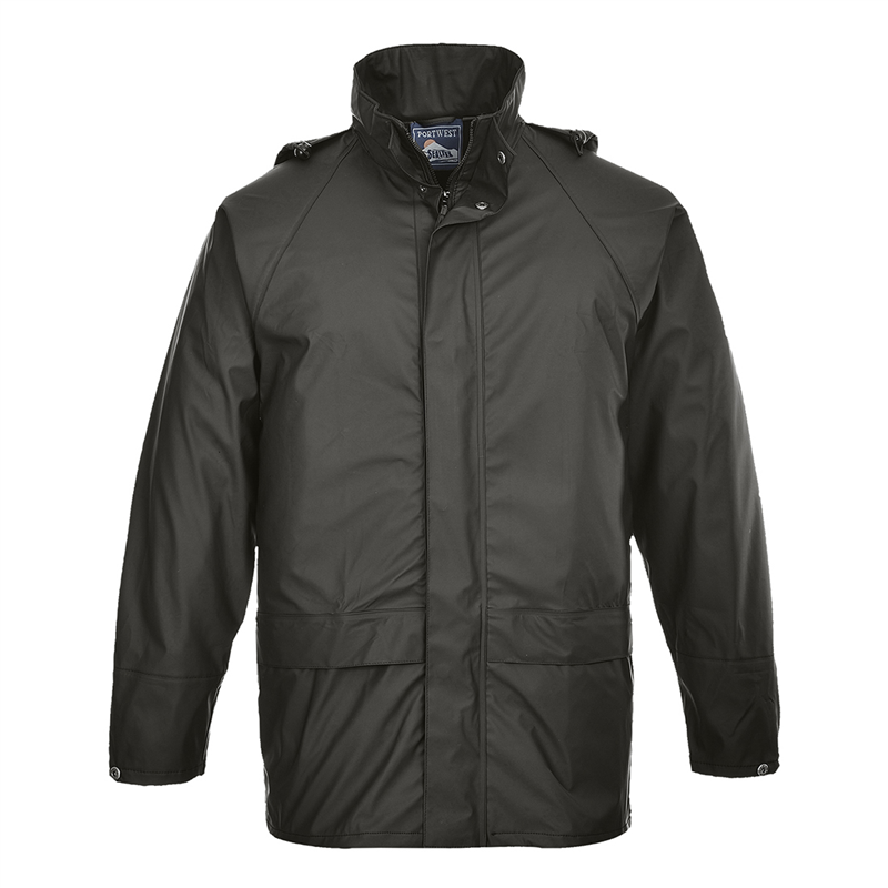 Bunda S450 SEALTEX CLASSIC tm.modr&aacute; S