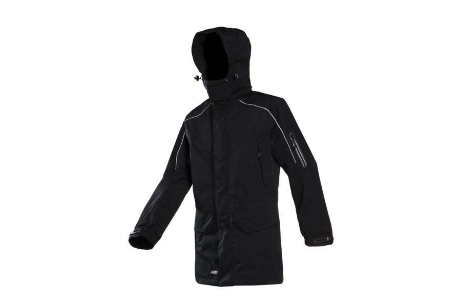 Bunda SIOEN CUMBRIA čierna XL