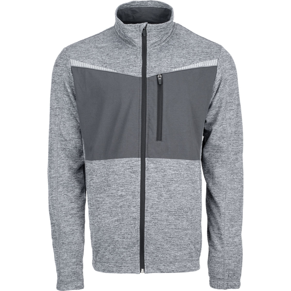 Bunda STIRLING STRETCH biela XXXL