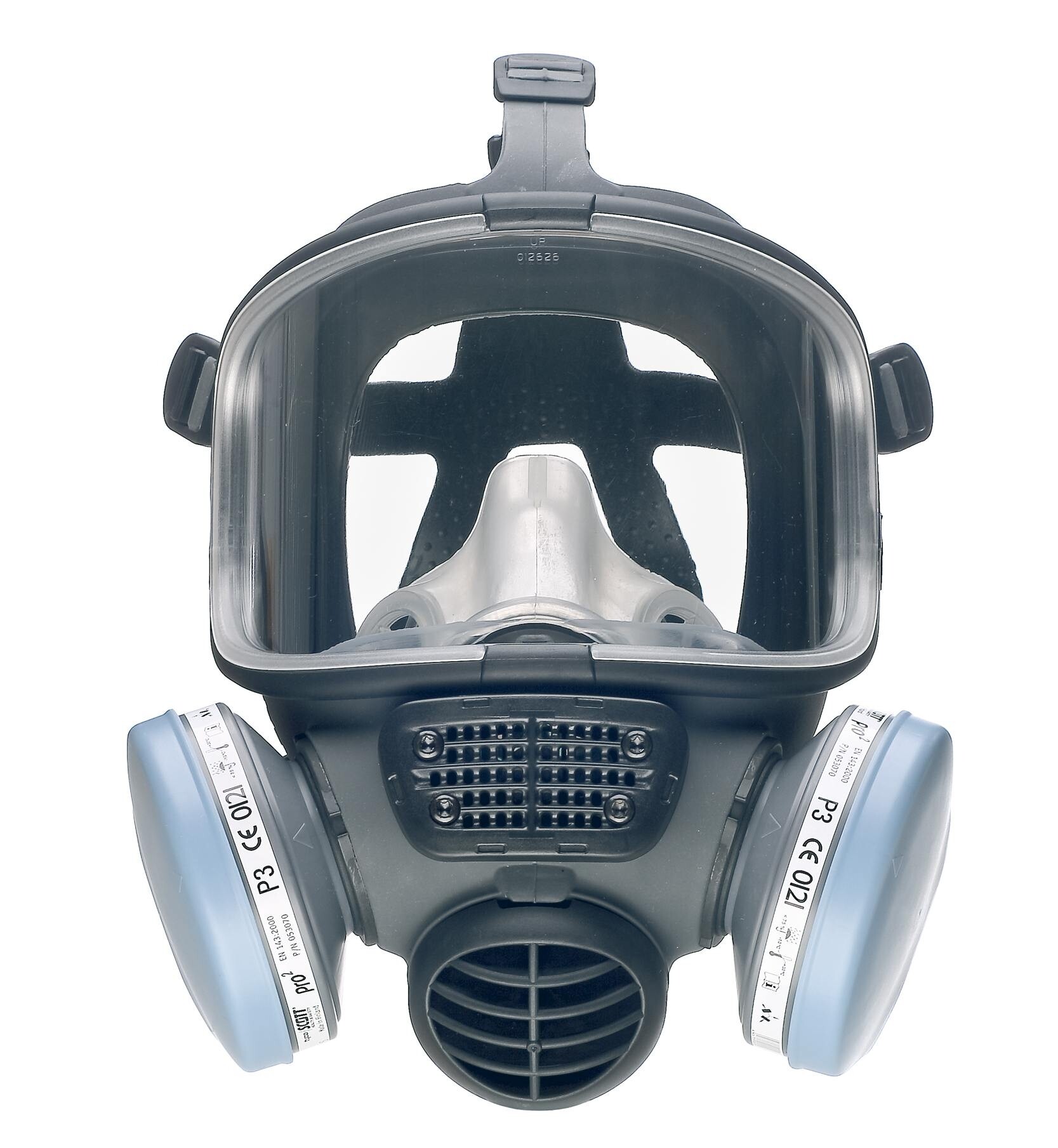 Celotvárová maska FM9500 M/L