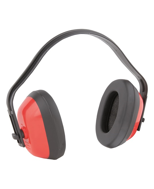 Chrániče sluchu M20, SNR 27,6 dB Chrániče sluchu M20, SNR 27,6 dB