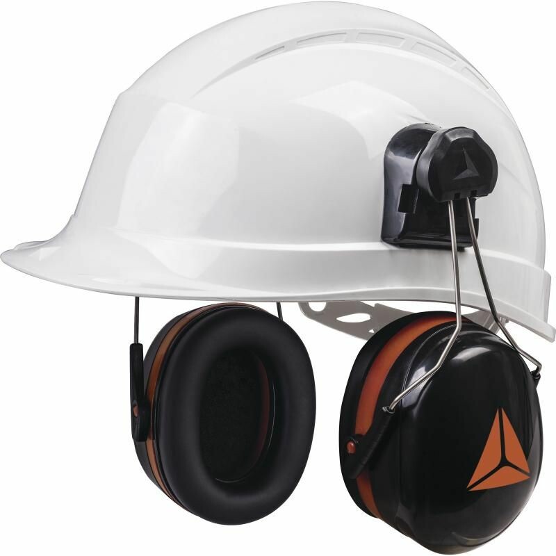 Chrániče sluchu MAGNY HELMET2 Chrániče sluchu MAGNY HELMET2