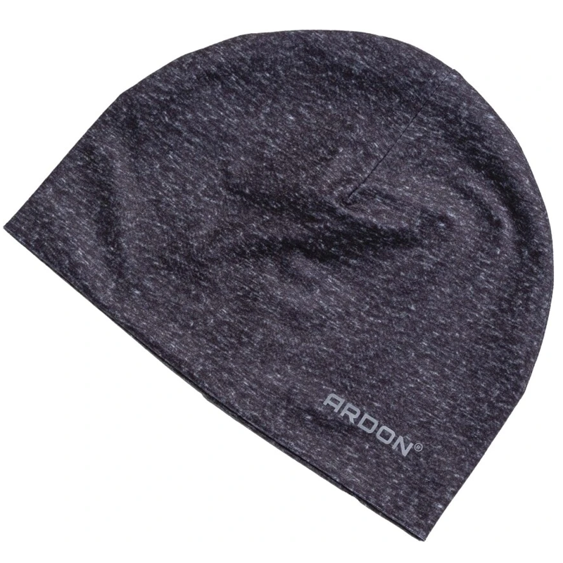 Čiapka ARDON READEX funkčn&aacute; tm.siv&aacute; 