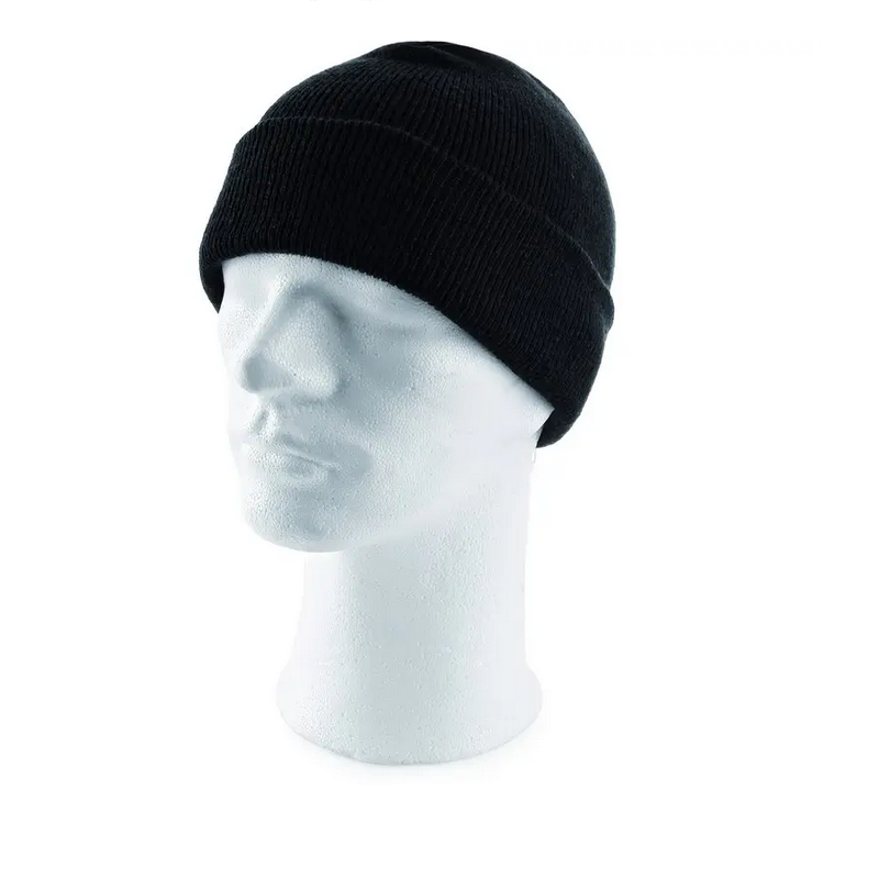 Čiapka KULICH zimn&aacute; čierna