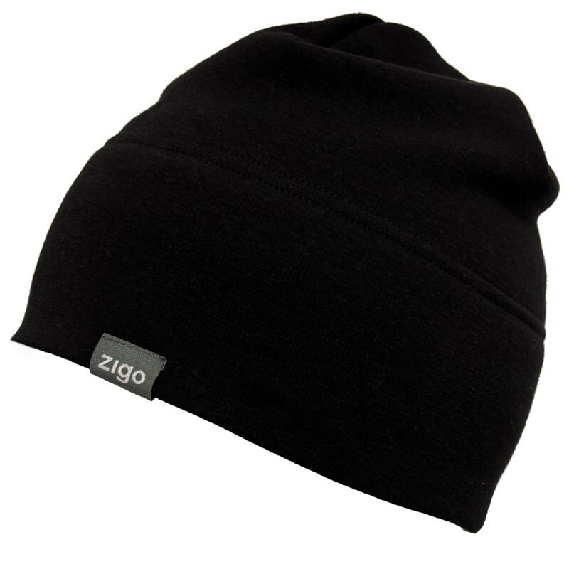 Čiapka ZIGO zimn&aacute; tmavomodr&aacute; (modr&aacute;)