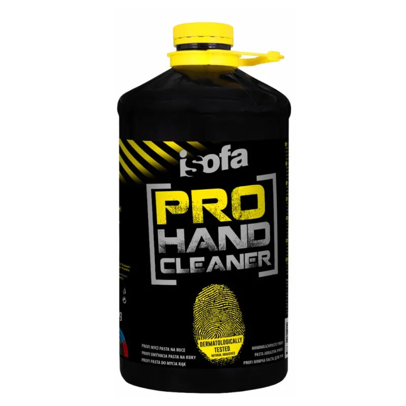 Čistiaca pasta ISOFA PRO 4,2kg COMP