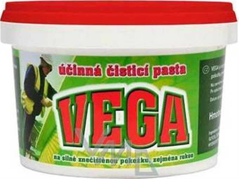 Čistiaca pasta VEGA 300 g