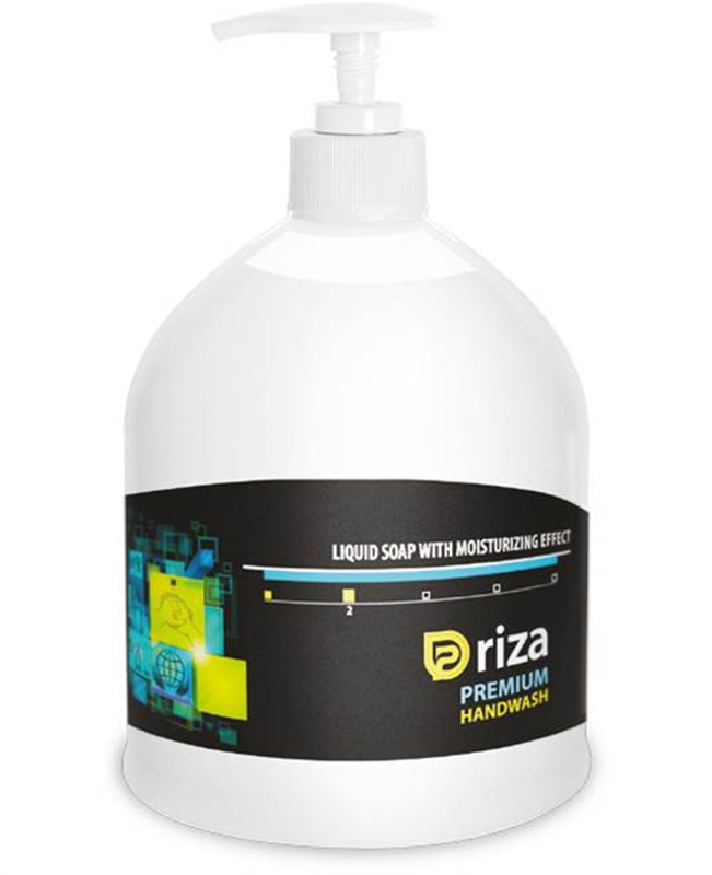 Čistiaci krém RIZA Premium Handwash