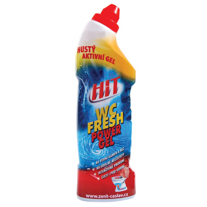 Čistiaci prostriedok HIT Fresh dezinfekčný 750 g Čistiaci prostriedok HIT Fresh dezinfekčný 750 g