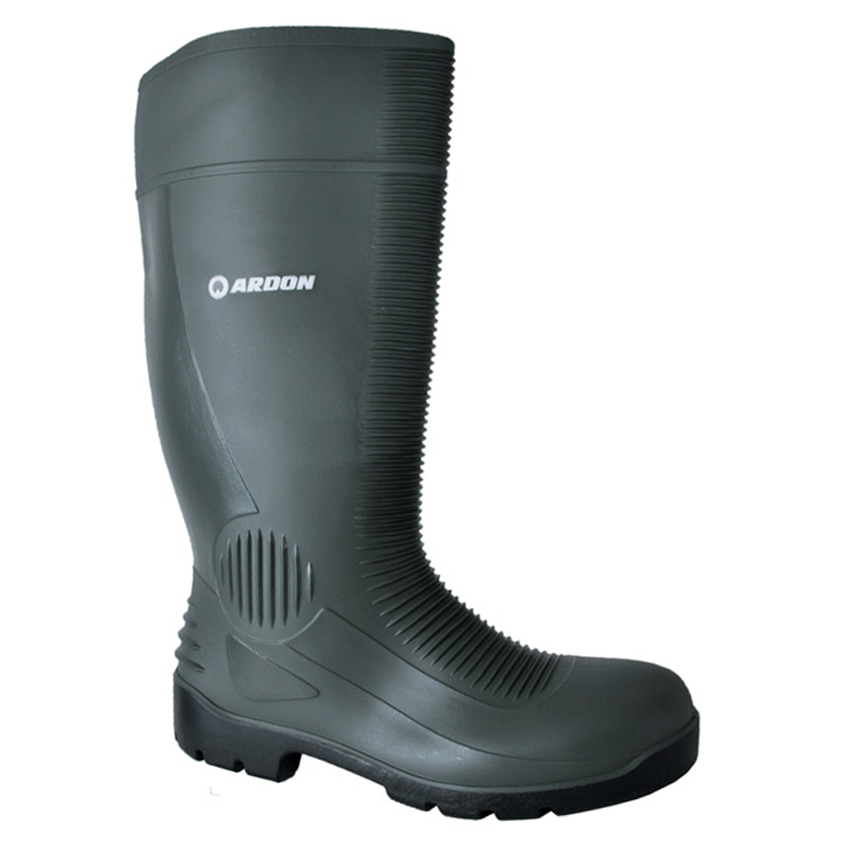 Čižmy ARDON NIGHTFISH PVC č.48