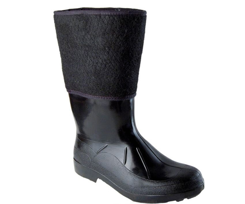 Čižmy gumofilcov&eacute; GUNNAR 39