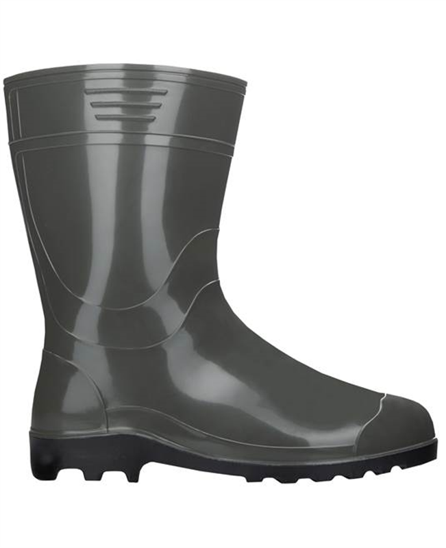 Čižmy n&iacute;zke DAMP č.40
