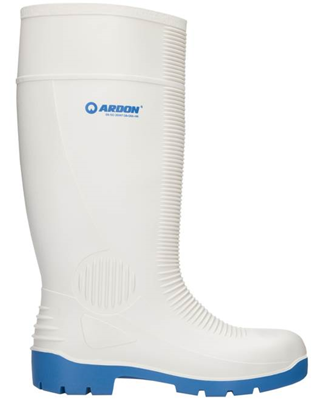 Čižmy WHITEFISH č.43