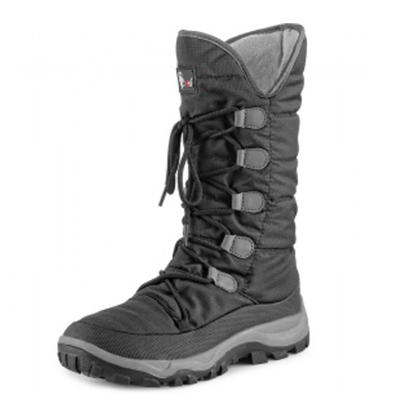 Čižmy WINTER LADY zateplen&eacute; č.42