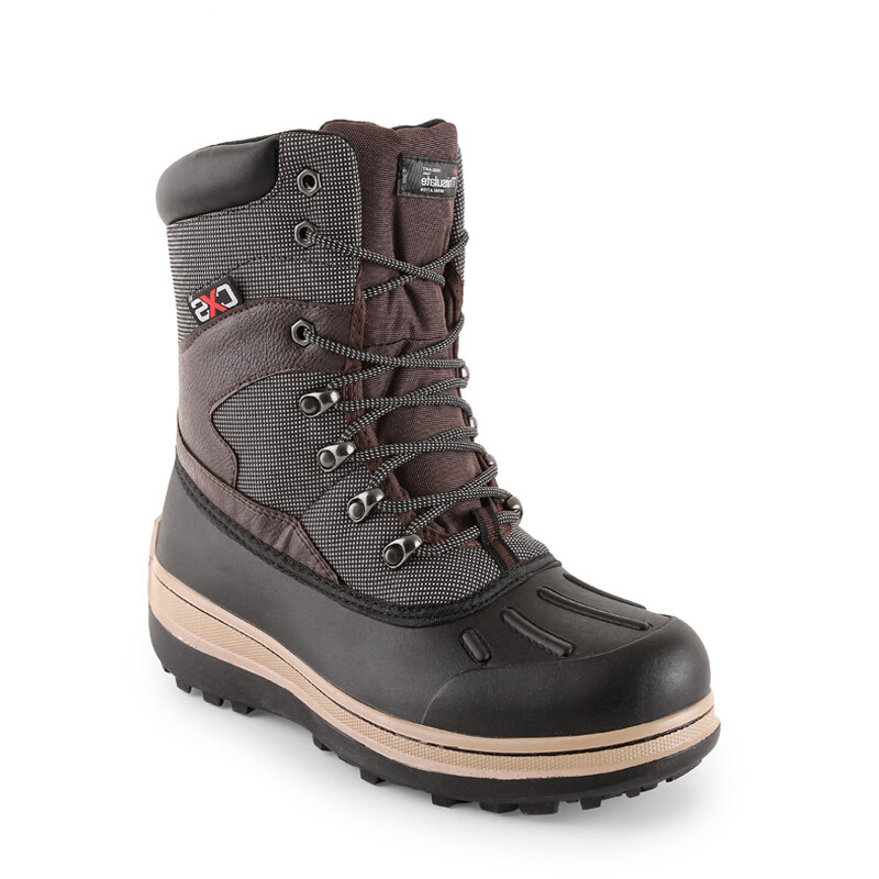 Čižmy WINTER SNOW zateplen&eacute; č.41