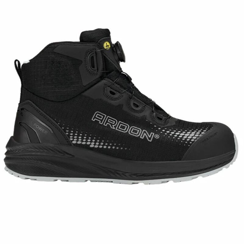 Členkov&aacute; bezpečnostn&aacute; obuv ARDON CREATRON S3S ESD