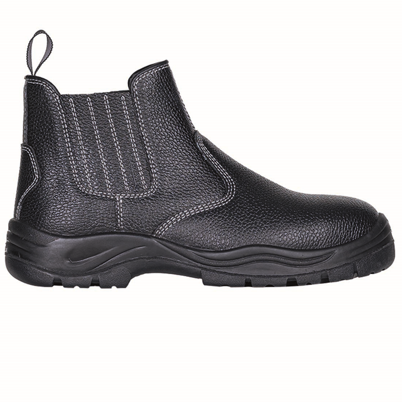 Členkov&aacute; pracovn&aacute; obuv ARDON METALURG O2