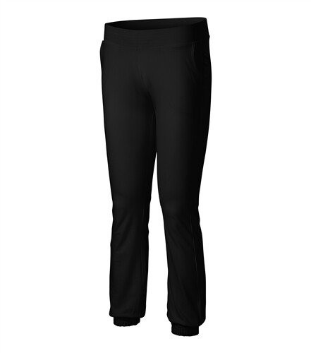 Tepláky PANTS LEISURE modré XXL Tepláky PANTS LEISURE modré XXL
