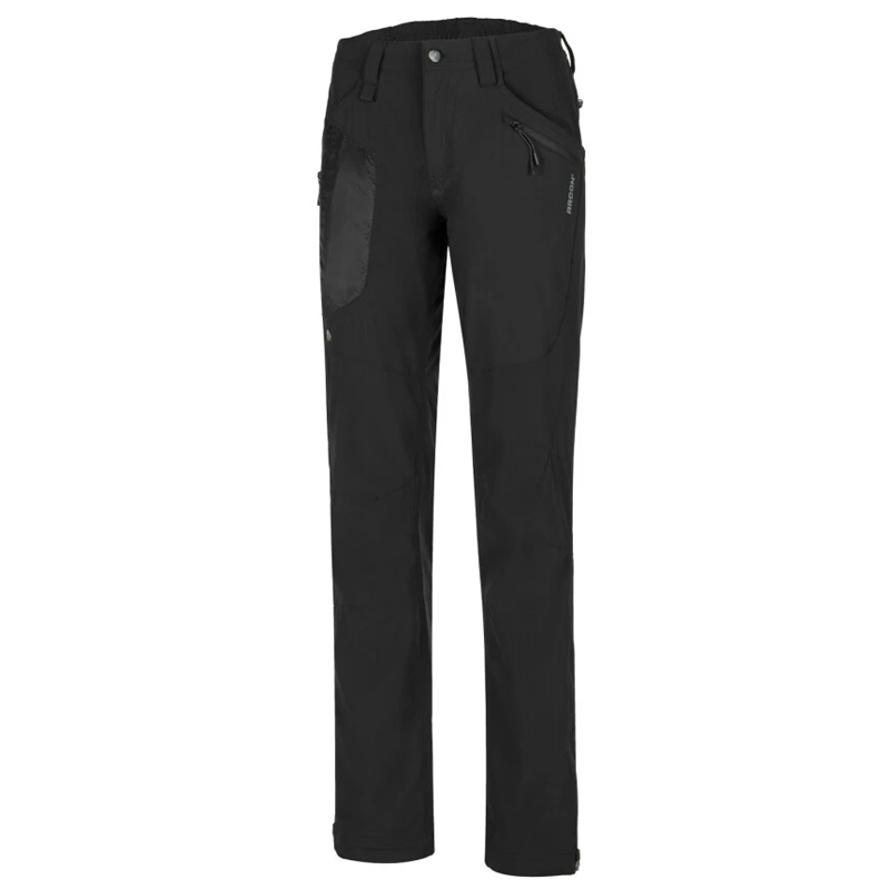 D&aacute;mske turistick&eacute; nohavice ARDON ULTRITE AIR do p&aacute;sa