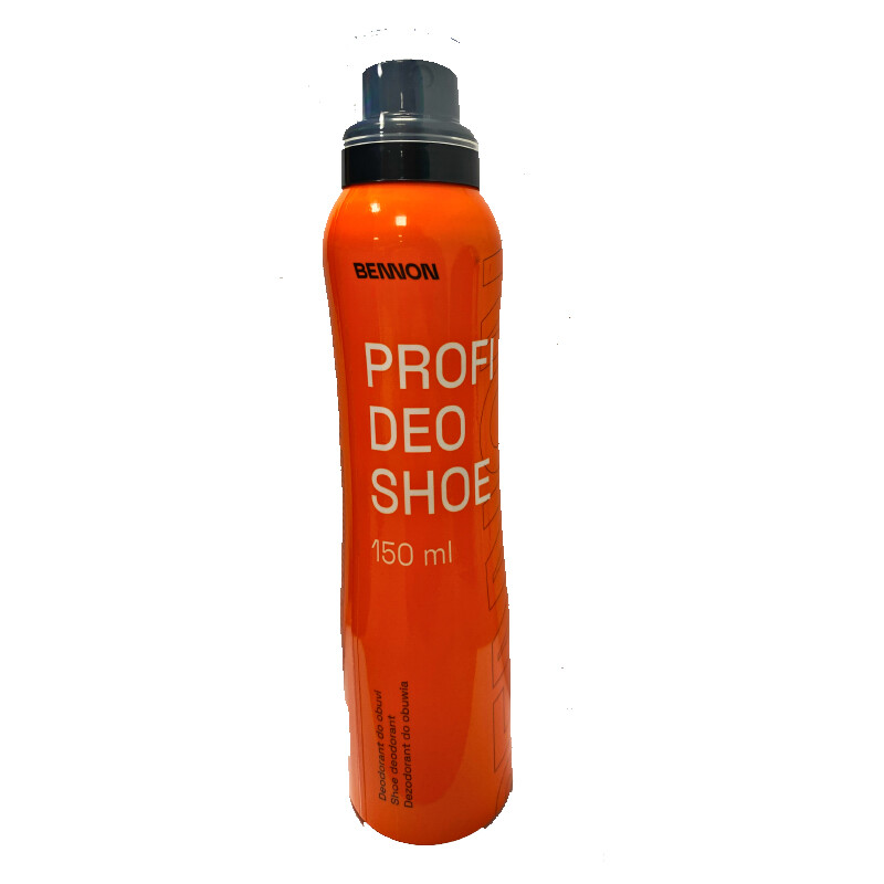 Deodorant PROFI DEO SHOE do topánok 150 ml