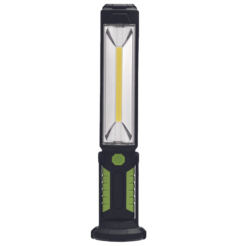 Dobíjacie LED svietidlo COB 4W P4525 
