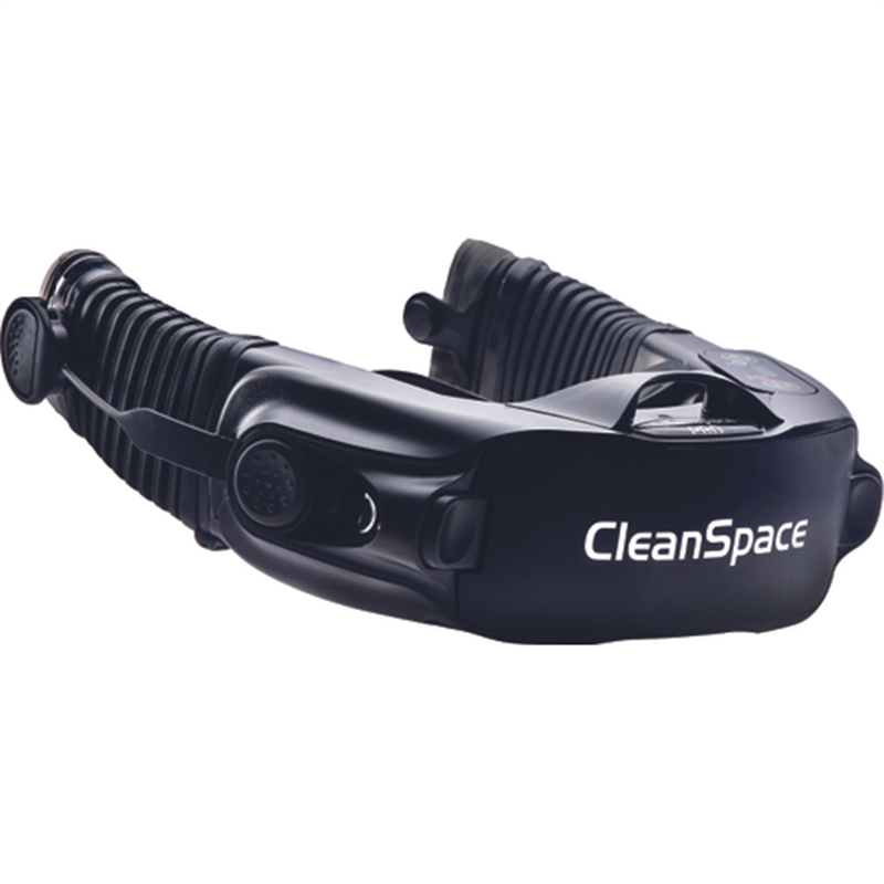 Dýchacia jednotka CleanSpace CST1000 PRO Power 