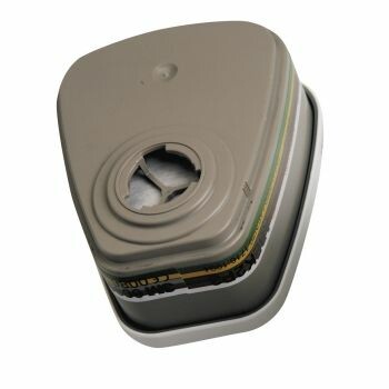 Filter 3M 6075 A1 formaldehyd Filter 3M 6075 A1 formaldehyd