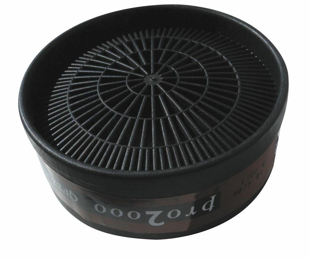 Filter FM9000 A2 - plyny, pary Filter FM9000 A2 - plyny, pary