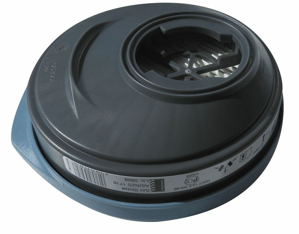 Filtre FM9500, HM8500 P3 - pevné častice Filtre FM9500, HM8500 P3 - pevné častice