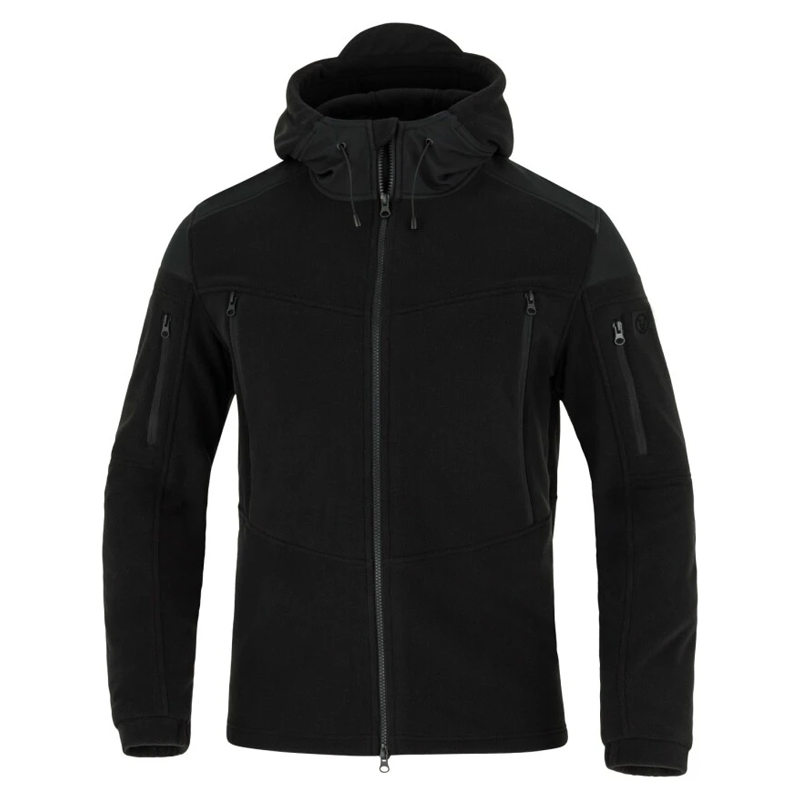 Fleecov&aacute; mikina ARDON ULTRITE UNI