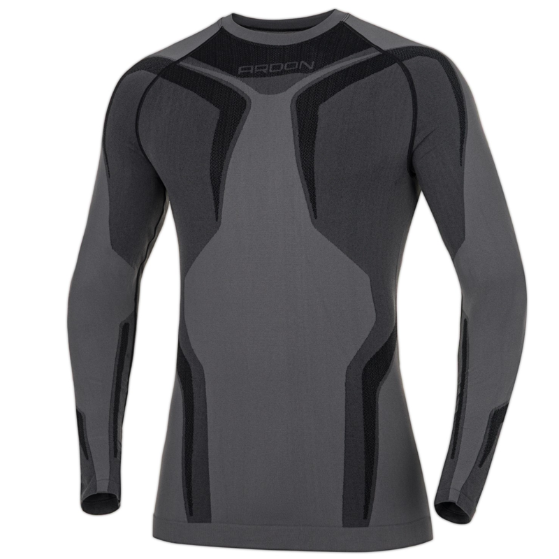 Funkčn&eacute; tričko ARDON ATROCLIM s dlh&yacute;m ruk&aacute;vom