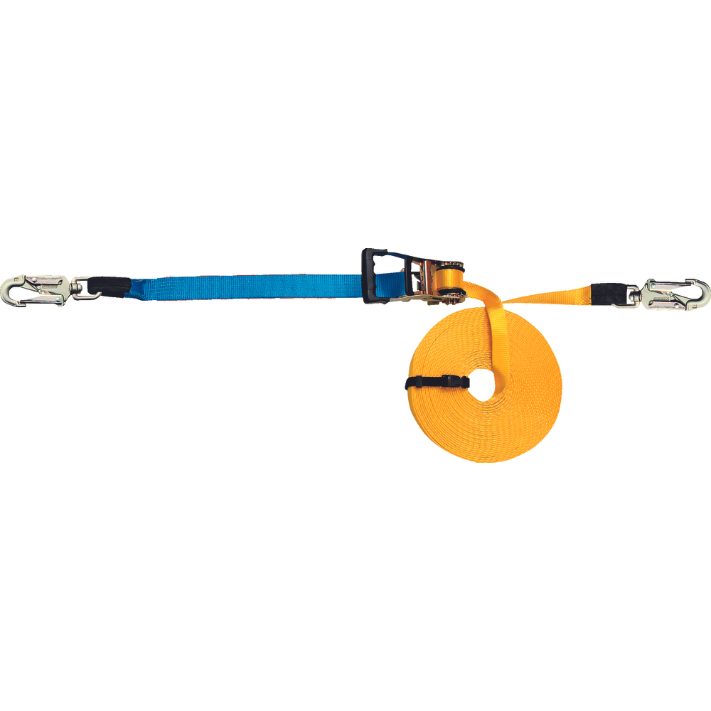 Horizont&aacute;lny popruhov&yacute; syst&eacute;m AE 3xx 20m