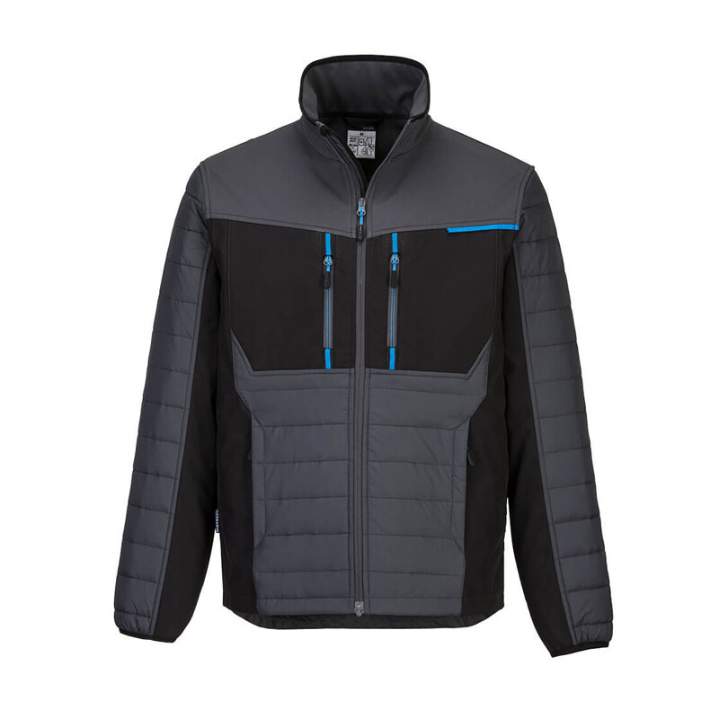 Hybridná bunda T752 WX3