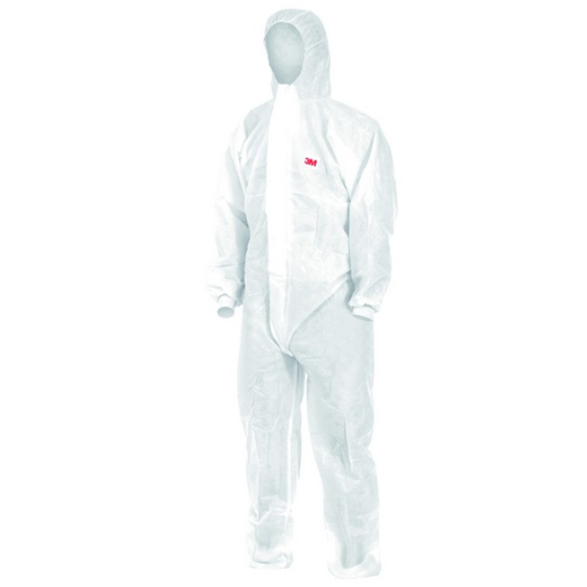 Jednorazový overal 3M 4520 Jednorazový overal 3M 4520