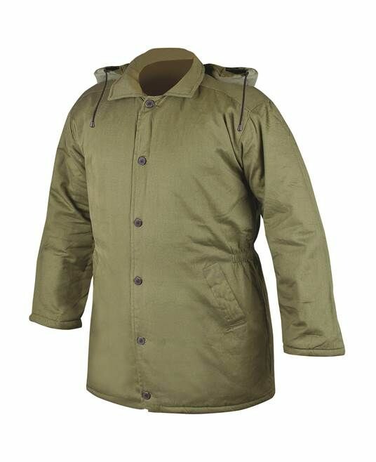 Kabát NICOLAS zimný č.48-50 (M)