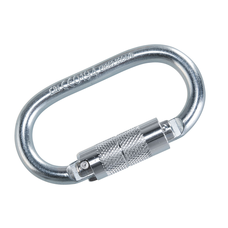 Karabína FP33 Twist Lock  