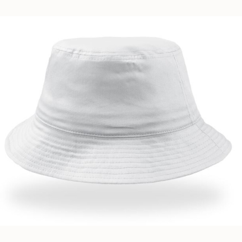 Klob&uacute;k ATLANTIS HEADWEAR unisex biely