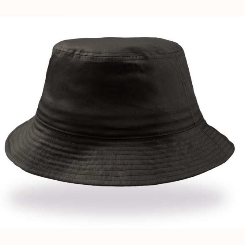 Klob&uacute;k ATLANTIS HEADWEAR unisex čierny