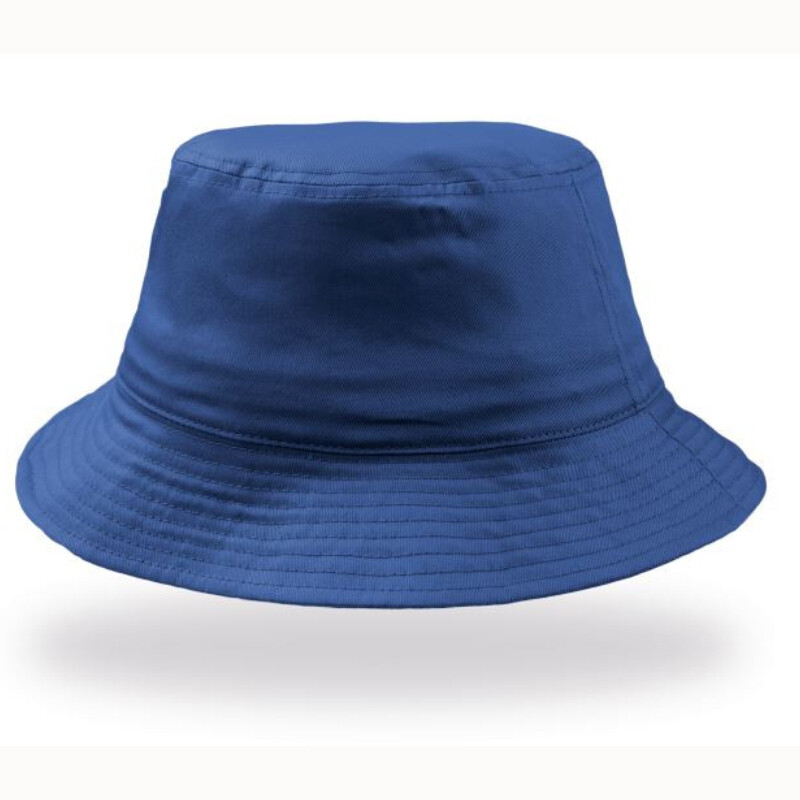 Klob&uacute;k ATLANTIS HEADWEAR unisex kr&aacute;ľovsky modr&yacute; (royal)