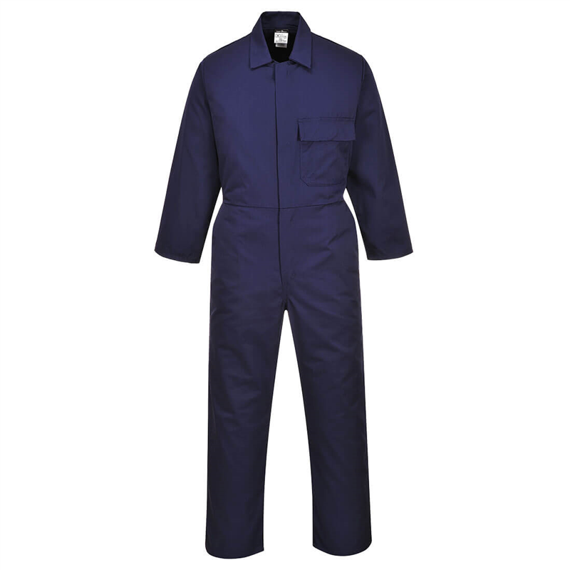 Kombin&eacute;za C802 Classic tm.modr&aacute; L
